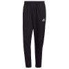 Spodnie piłkarskie adidas ENTRADA 22 Pre Panty H57533 czarny S